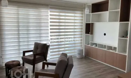 Apartamento com 3 quartos à venda na rua alvorada, 303, vila olímpia, são paulo, 112 m2 por r$ 2.375.000