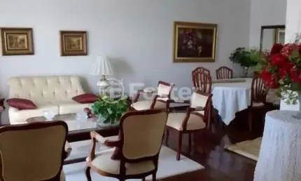 Apartamento com 4 quartos à venda na Rua Antônio Júlio dos Santos, 78, Fazenda Morumbi, São Paulo, 190 m2 por R$ 450.000