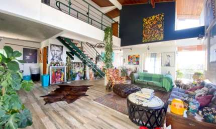 Casa com 4 quartos à venda na Rua Agariba, 153, Vila Romana, São Paulo, 350 m2 por R$ 3.515.000