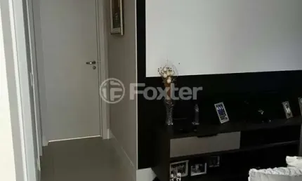 Apartamento com 3 quartos à venda na rua manuel leiroz, 400, vila penteado, são paulo, 73 m2 por r$ 890.000