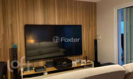 Apartamento com 4 quartos à venda na Rua Arizona, 664, Cidade Monções, São Paulo, 226 m2 por R$ 5.100.000