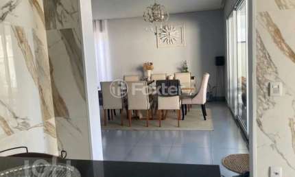 Casa com 4 quartos à venda na Rua Tupiniquins, 528, Tarumã, Santana de Parnaíba, 346 m2 por R$ 2.520.000