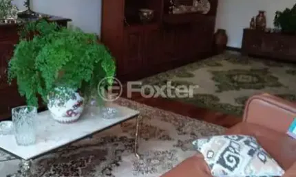 Casa com 4 quartos à venda na avenida professor rubens gomes de souza, 333, jardim cordeiro, são paulo, 272 m2 por r$ 1.400.000