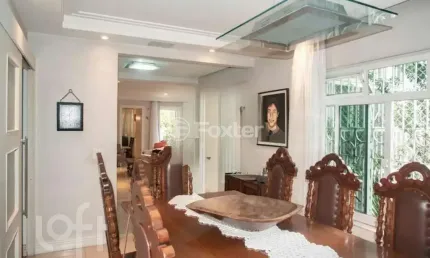 Casa com 7 quartos à venda na rua sebastião paes, 491, nova piraju, são paulo, 448 m2 por r$ 4.075.000