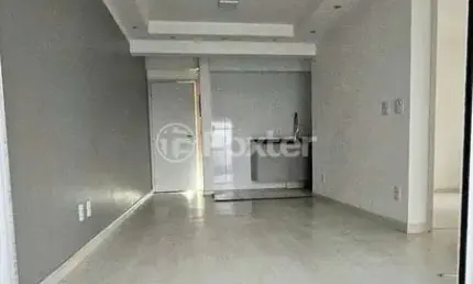 Apartamento com 3 quartos à venda na Avenida Moinho Fabrini, 385, Independência, São Bernardo do Campo, 65 m2 por R$ 530.000
