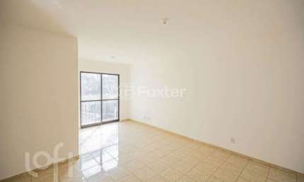 Apartamento com 3 quartos à venda na Rua Bartolomeo Bon, 300, Jardim Dracena, São Paulo, 62 m2 por R$ 404.700