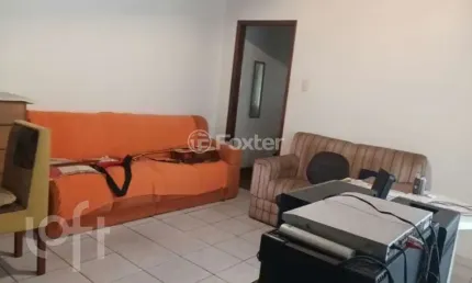 Casa com 2 quartos à venda na Rua Paraguai, 85, Parque das Nações, Santo André, 160 m2 por R$ 649.000