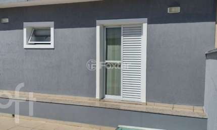 Casa com 3 quartos à venda na Rua Alberto da Silva, 218, Santa Terezinha, São Bernardo do Campo, 136 m2 por R$ 851.000