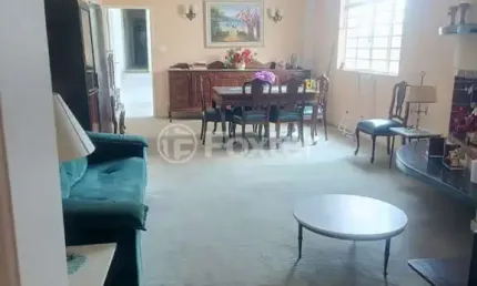 Casa com 5 quartos à venda na rua paula ney, 563, vila mariana, são paulo, 140 m2 por r$ 3.100.000