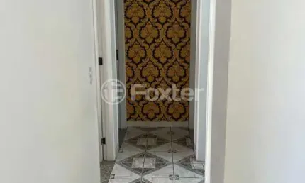 Apartamento com 3 quartos à venda na Rua Antônio Ribeiro de Morais, 264, Vila Carbone, São Paulo, 65 m2 por R$ 370.000
