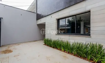 Casa com 5 quartos à venda na rua afonso bandeira de melo, 212, campo belo, são paulo, 300 m2 por r$ 4.200.000