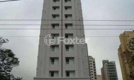 Apartamento com 2 quartos à venda na Rua Clodomiro Amazonas, 1346, Vila Nova Conceição, São Paulo, 72 m2 por R$ 1.500.000