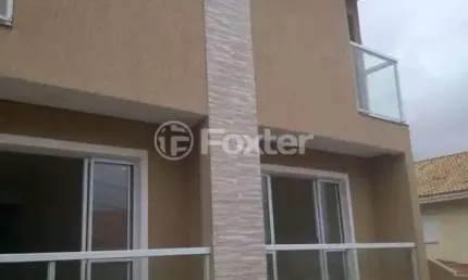 Casa com 3 quartos à venda na Rua Rodésia, 226, Parque Monte Alegre, Taboão da Serra, 167 m2 por R$ 750.000