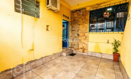 Casa com 3 quartos à venda na rua aramis dalla torre, 17, jardim represa, são paulo, 103 m2 por r$ 465.000