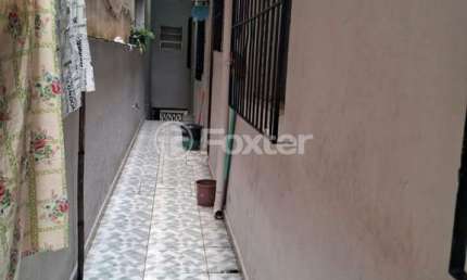 Casa com 4 quartos à venda na Rua Palmeiras, 24, Alvarenga, São Bernardo do Campo, 260 m2 por R$ 280.000