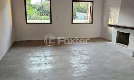 Casa em condomínio fechado com 3 quartos à venda na Estrada das Pitas, 253, Chácara Roselândia, Cotia, 240 m2 por R$ 797.000
