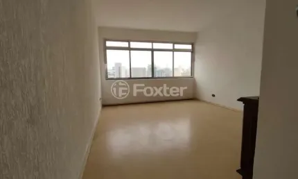 Apartamento com 2 quartos à venda na Rua Domingos de Morais, 1457, Vila Mariana, São Paulo, 85 m2 por R$ 750.000