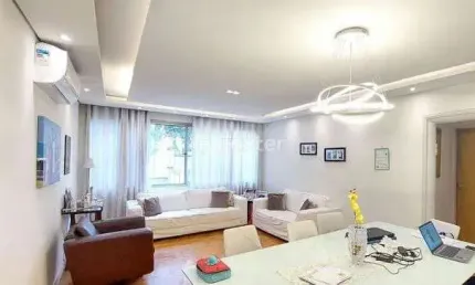 Apartamento com 3 quartos à venda na rua itacolomi, 573, higienópolis, são paulo, 111 m2 por r$ 1.400.000