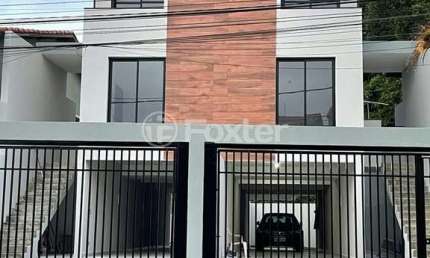 Casa com 3 quartos à venda na Rua Paraguai, 310, Jardim América, Taboão da Serra, 170 m2 por R$ 850.000