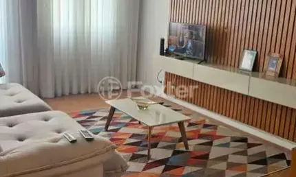Apartamento com 2 quartos à venda na Rua Doutor Nilo Peçanha, 68, Centro, Guarulhos, 70 m2 por R$ 440.000