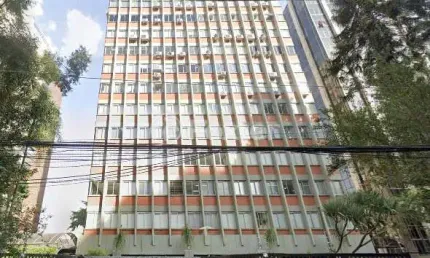 Sala comercial com 1 sala à venda na rua tabapuã, 41, itaim bibi, são paulo, 492 m2 por r$ 8.000.000