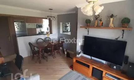 Apartamento com 1 quarto à venda na Rua Engenheiro Francisco Pitta Brito, 255, Jardim Promissão, São Paulo, 55 m2 por R$ 480.000