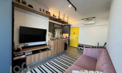 Apartamento com 3 quartos à venda na rua brigadeiro galvão, 312, barra funda, são paulo, 93 m2 por r$ 1.490.000