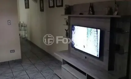 Casa com 4 quartos à venda na estrada da cooperativa, 34, alves dias, são bernardo do campo, 236 m2 por r$ 636.000