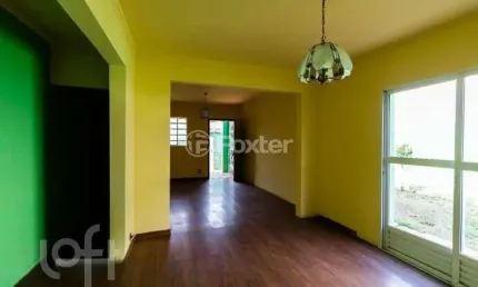 Casa com 5 quartos à venda na Rua Desembargador Júlio Guimarães, 316, Vila Brasilina, São Paulo, 250 m2 por R$ 800.000