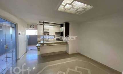 Casa com 3 quartos à venda na Rua Mejica L Sequeira de Rodrigues, 295, Jordanópolis, São Bernardo do Campo, 286 m2 por R$ 1.200.000