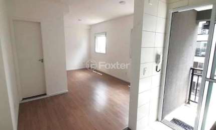 Kitnet / Stúdio à venda na Rua Clodomiro de Oliveira, 770, Parque Reboucas, São Paulo, 32 m2 por R$ 243.000