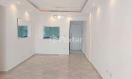 Apartamento com 3 quartos à venda na Rua Santa Leocádia, 138, Vila Isolina Mazzei, São Paulo, 83 m2 por R$ 740.000