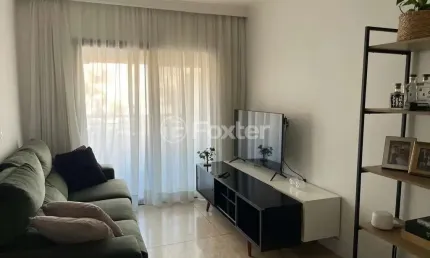 Apartamento com 4 quartos à venda na Rua Doutor César, 1266, Santana, São Paulo, 110 m2 por R$ 1.188.000