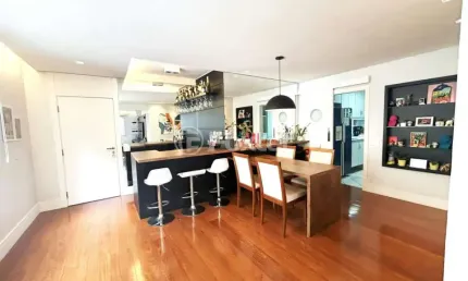 Apartamento com 2 quartos à venda na avenida jacutinga, 635, indianópolis, são paulo, 82 m2 por r$ 1.275.000