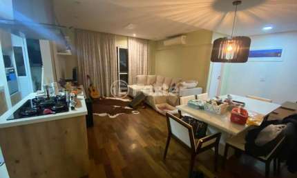 Casa em condomínio fechado com 3 quartos à venda na Avenida Interlagos, 1455, Jardim Umuarama, São Paulo, 96 m2 por R$ 980.000