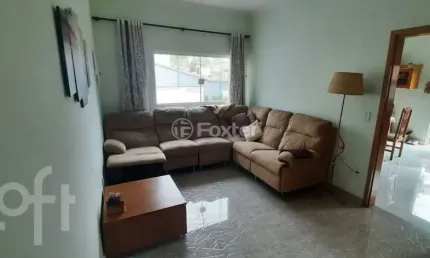 Casa com 4 quartos à venda na Rua Guiomar de Ataliba Penteado, 182, Jardim Brasília (Zona Leste), São Paulo, 165 m2 por R$ 958.000