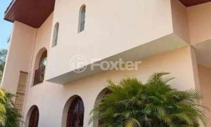 Casa com 5 quartos à venda na Rua José Zobolli, 80, Anchieta, São Bernardo do Campo, 595 m2 por R$ 3.500.000