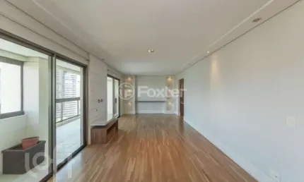 Apartamento com 3 quartos à venda na Rua Barão do Triunfo, 801, Brooklin Paulista, São Paulo, 147 m2 por R$ 1.790.000