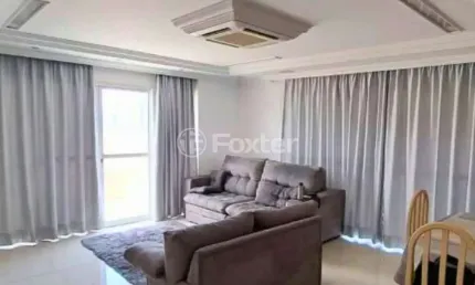 Cobertura com 3 quartos à venda na Rua Dona Gabriela, 307, Parada Inglesa, São Paulo, 136 m2 por R$ 1.450.000