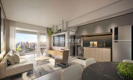 Apartamento com 3 quartos à venda na Rua Fortunato Ferraz, 280, Vila Anastácio, São Paulo, 91 m2 por R$ 1.152.900