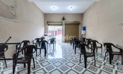 Ponto comercial com 2 salas à venda na rua vercínio pereira de souza, 909/911, jardim tietê, são paulo, 200 m2 por r$ 550.000