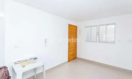 Apartamento com 1 quarto à venda na Rua Major Ari Gomes, 90, Vila Mazzei, São Paulo, 27 m2 por R$ 320.000