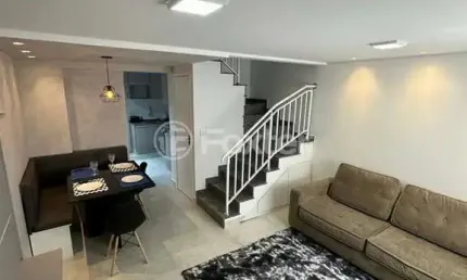 Casa com 2 quartos à venda na Rua Dom Bento Pickel, 868, Casa Verde, São Paulo, 62 m2 por R$ 435.000