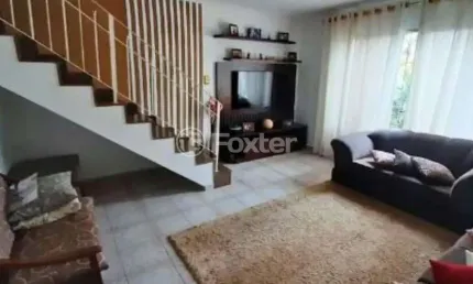 Casa com 3 quartos à venda na Rua Padre Agostinho de Matos, 111, Parada Inglesa, São Paulo, 176 m2 por R$ 980.000