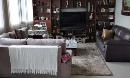 Apartamento com 3 quartos à venda na Rua Marechal Hastinfilo de Moura, 338, Vila Suzana, São Paulo, 140 m2 por R$ 890.000