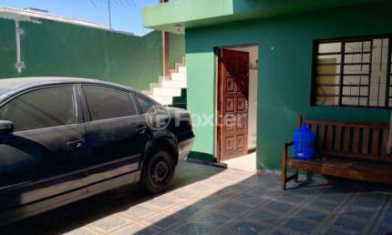 Casa com 3 quartos à venda na Rua Domingos Portela, 79, Jardim das Vertentes, São Paulo, 150 m2 por R$ 850.000