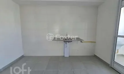 Apartamento com 2 quartos à venda na Rua da Mooca, 547, Mooca, São Paulo, 53 m2 por R$ 330.000