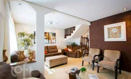 Casa com 3 quartos à venda na Rua Flamengo, 438, Parque Erasmo Assunção, Santo André, 258 m2 por R$ 1.150.000