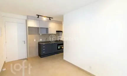 Apartamento com 1 quarto à venda na rua general jardim, 384, vila buarque, são paulo, 27 m2 por r$ 330.000