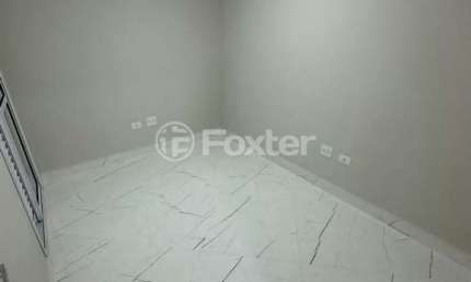 Apartamento com 2 quartos à venda na Rua Elza, 115, Vila Linda, Santo André, 58 m2 por R$ 380.000